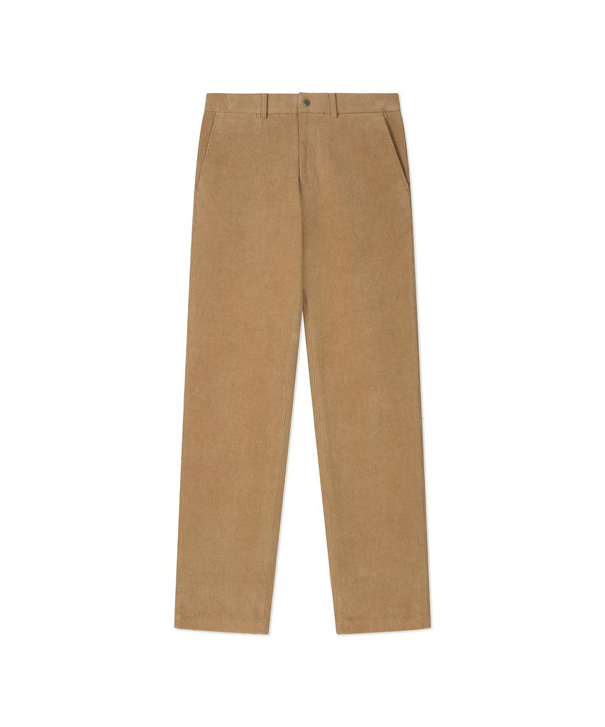 Antomas Atms Corduroy Pants Men'S - Beige