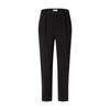 PORTS Women's Black Stretchy Skinny Commuter Pants
