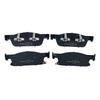 Brake Pad Set For GAC GS8 ES9 E9 GM8 2.0T 320T 390T     Trumpchi M8 Front Disc Brake Accessories 8835001CAD0000