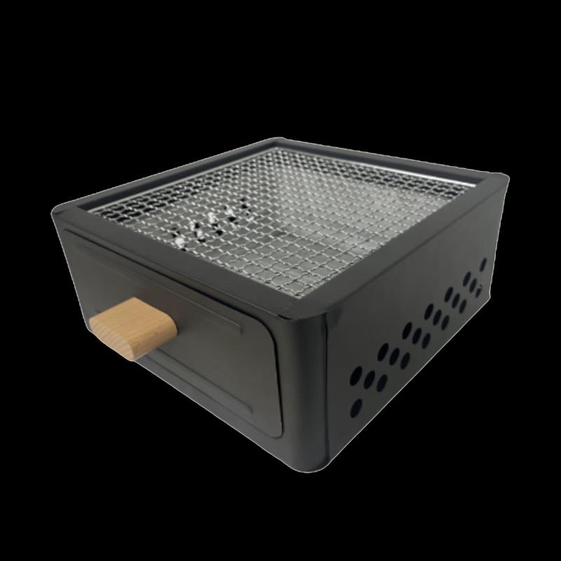 QuYouBang Multifunctional BBQ and Tea Stove