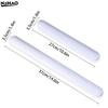 1pc Non-Stick Floating Point Rolling Noodle Stick Dumpling Skin Household Rolling Noodle Stick Non StickSkin Kitchen Baking Tool