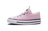 Chuck Taylor All Star Canvas Round Tip Abrasion Resistant Low Top Toddler Shoes Light Pink Infant And Toddler A03635C
