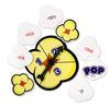 Learning Resources Pop Games Pop for Word Families LER 8470 - (Popcorn) [Used]