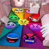 17 Styles G-Ge0metry D-Dash Printed Carpet Living Room Bedroom Entrance Door Mat Sofa Rugs Holiday Gifts for Family and Friends