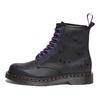 BT21 X Dr. Martens 1460 Universtar Men Sneakers Black 32178001