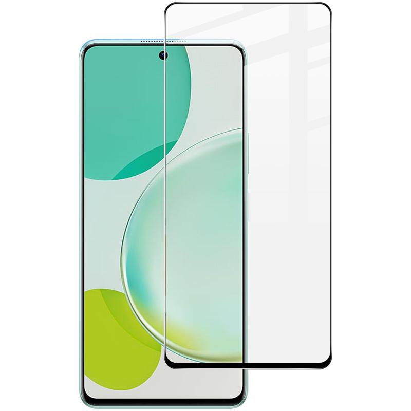 

IMAK Pro+ Series for Huawei nova 11i/Maimang 20 HD Clear Screen Protector Full Cover Tempered Glass Cover Film Type A