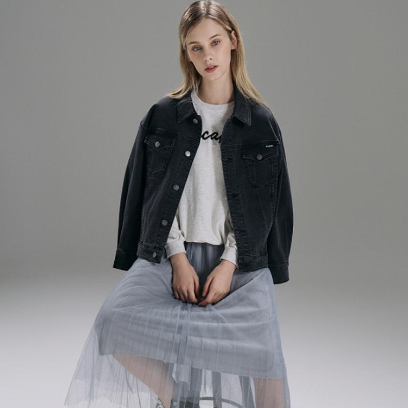 True Religion Women Denim Jacket 2 Types Select