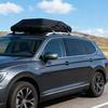 Roof Box Protective Sleeve Car Roof Rack Cover Dustproof Luggage Protector Waterproof Cloth For Drivers Travelers SUVs Camping