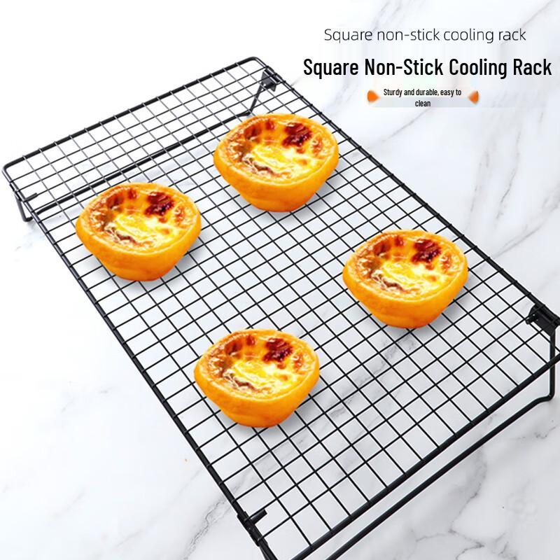 

Collapsible Cake Cooling Rack