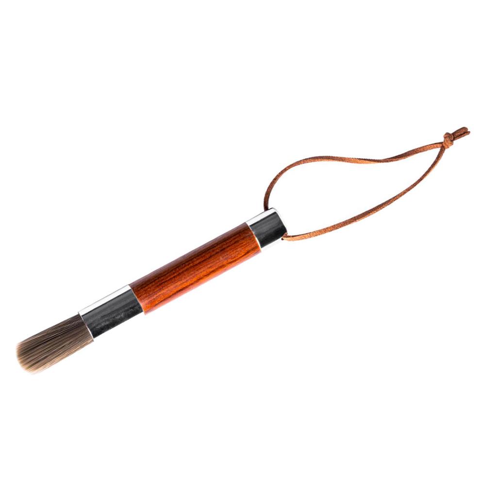 Coffee Grinder Cleaning Brush for Barista Tools