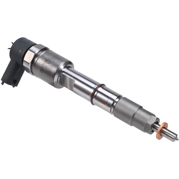 Black Metal Automotive Diesel Fuel Injector Nozzle for 044