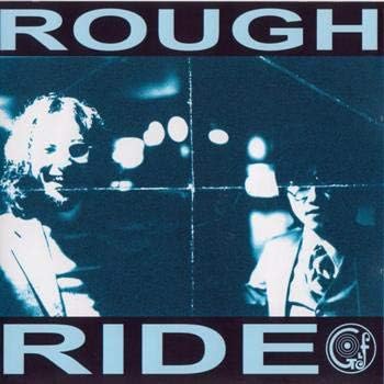 

CD DEXIED THE EMONS - Rough Ride SWING000003PROM Golf Record 2000 Japan Rock Used