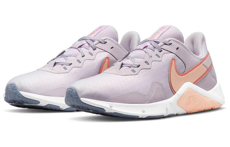 Nike Legend Essential 2 Venice Crimson Bliss Damen CQ9545-500