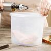 Youmaida YMD596 Silicone Food Storage Bag