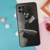 Hajime MiyaGi Andy Panda Case For Honor 200 Pro 50 70 90 Lite X9a X8a X8 X9 X8b X9c X9b Honor Magic 7 5 6 Pro Cover