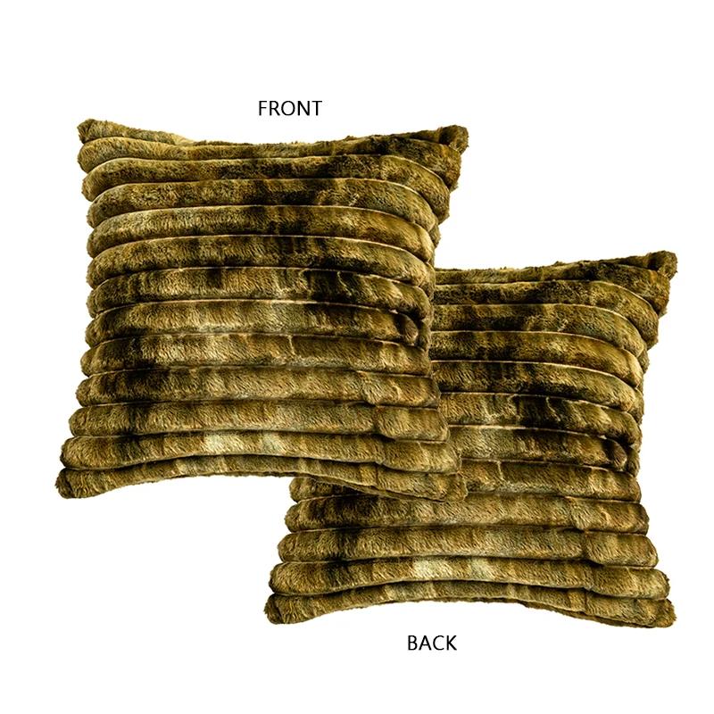 

Medicci Home Наволочка для подушки, вдохновленная памятниками Помпей, с принтом птиц и цветов, роскошная декоративная наволочка с кисточками, 50x50 см 30x50cm(NO FILLING)