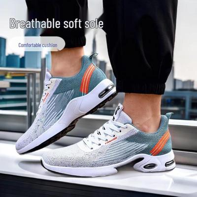 Obuwie męskie – Sneakersy