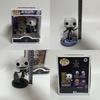 The Nightmare Before Christmas Jack Skellington Model Doll Desktop Ornament For Collectors Display