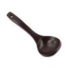 Bamboo Tools Rice Dessert Gadget Accessorie Scoop Kitchen Cooking Utensil Soup Spoon Long Handled