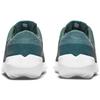 Nike Victory G Lite Bequeme Stoßdämpfung Rutschfest Langlebig Atmungsaktiv Low Top Golfschuhe Herren Sneaker Smaragdgrün CW8227-300