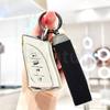 Auto Key Fob Cover Housing Case Remote Fit For Lexus 3/4 Buttons Nx Es Ux Us Rc Lx Gx Is Rx 200 250H 350H Ls 450H 260H 300H Ux200 Auto Accessories