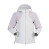 CIMALP Women's Windproof Waterproof Outdoor Jacket AWSPCF132