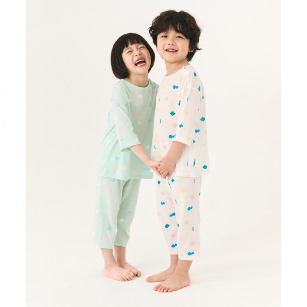 Bamboo Bebe 7 8 Sleeve Undershirt Ages 3 8 Solsol Circus