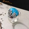 SACE GEMS Ring Ladies Jewelry Wedding Promise Party Gift