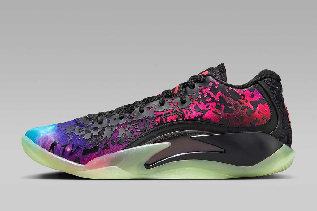 DR0676-006 Nike Jordan Zion 3 Galaxy (Men's)