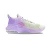 Nike Air Max Impact 3 Slip Resistant Abrasion Resistant Low top Basketball Shoes Men's Light Purple DC3725-101(Team546-A-BOX)
