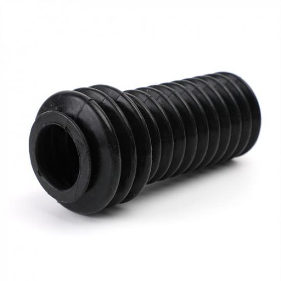 2 Stück Lenkgetriebemanschetten für Polaris Ranger RZR 400 500 570 700 800 900 5412012