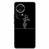 Huawei Nova 12 PRO/12 Ultra 5G Simple Stripe Soft Phone Case