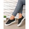 Canvas shoes summer new women's shoes breathable lightweight sneakers Korean version of the trend of casual shoes children's lace-up