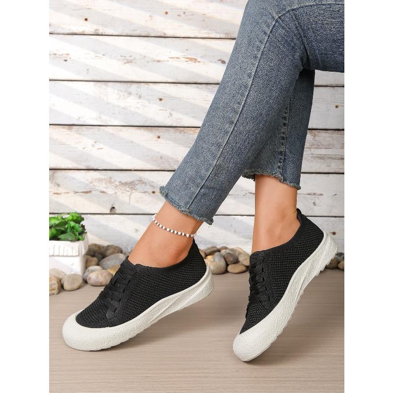 Canvas shoes summer new women's shoes breathable lightweight sneakers Korean version of the trend of casual shoes children's lace-up