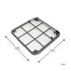 Genuine Dainichi Fan Heater Fan Filter Replacement Oil-Fired (4670300)