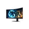 Monitor Samsung Odyssey G7 G75F 40" WUHD 180Hz VA Curvo FreeSync Premium Pro HDR10+