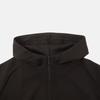 Adidas Solid Color Zip-Up Hooded Long Sleeve Jacket Women jackets KT-3127