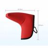 Head Unit Putter Cover Para Golf Putter Club Accessory Para Golf
