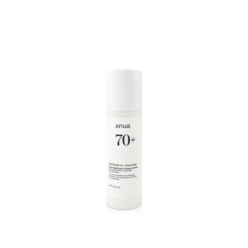 Houttuynia Cordata 70 Daily Relief Moisture Lotion 200ml