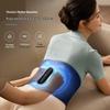 Philips Lumbar Support Heated Massage Belt CN plug (adapter included)