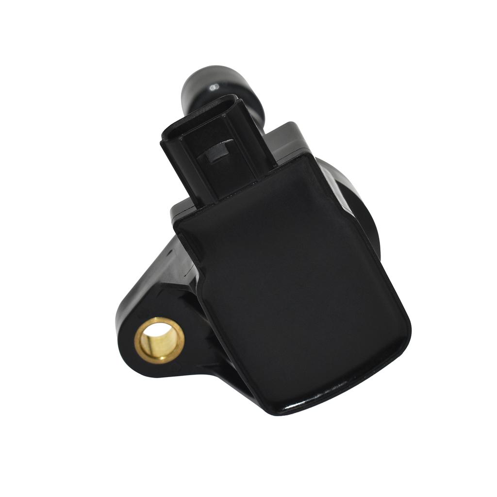 Rear Ignition Coil Compatible with Acura Honda ILX Civic Insight 1.5L 1.3L Replacement for 30520-RBJ-003 30521-RBJ-003