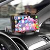 Car Center Console Dashboard Phone Holder Cradle For iPhone 12 11 Pro Max XS XR