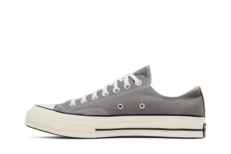 Converse Chuck 70 Vintage Canvas Low 'Origin Story Grey'