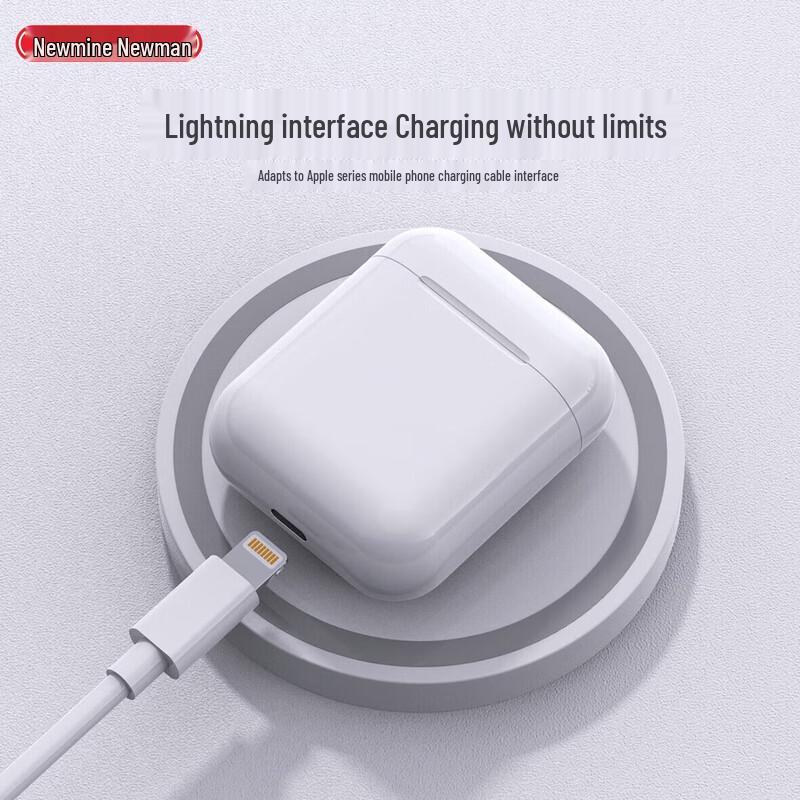 Newmine T2S True Wireless Bluetooth Earbuds