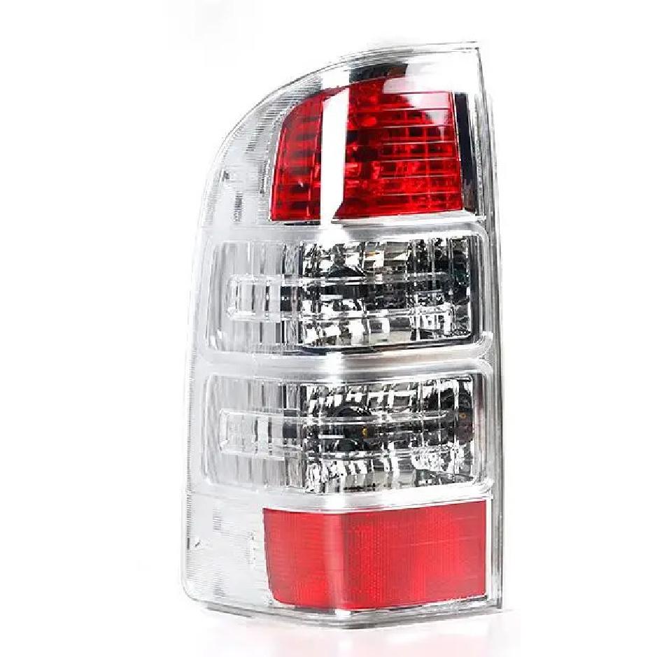 Car Tail Light Brake Light with Wiring Harness Without Bulb For Ford Ranger Pickup Ute 2008 2009 2010 2011 Left