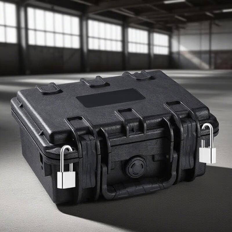 

XINLEI Portable Rotomolded Mechanical Safe Box