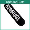Cylindrical Long Stylish Plush Toy Embroidery Side Sleepers Girl Dolls Gift