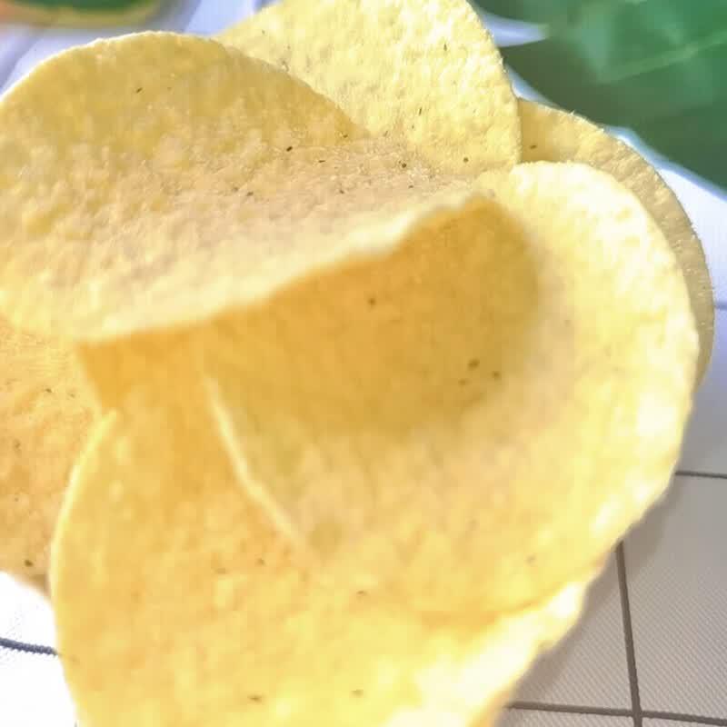 Lay's Stax Kartoffelchips