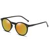 Polarized Sunglasses Classic Sunglasses Women'S Vintage Black Frame Glasses Frame 8151