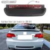 For BMW 3 Series Sedan E90 E92 2005- 2013 63257146057 High Mount Brake Light Assembly 3RD Brake Light
